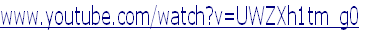 www.youtube.com/watch?v=UWZXh1tm_g0